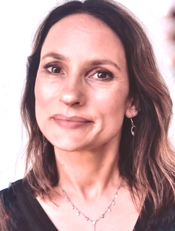 Sunee Goring, integrative counsellor, psychotherapist and coach