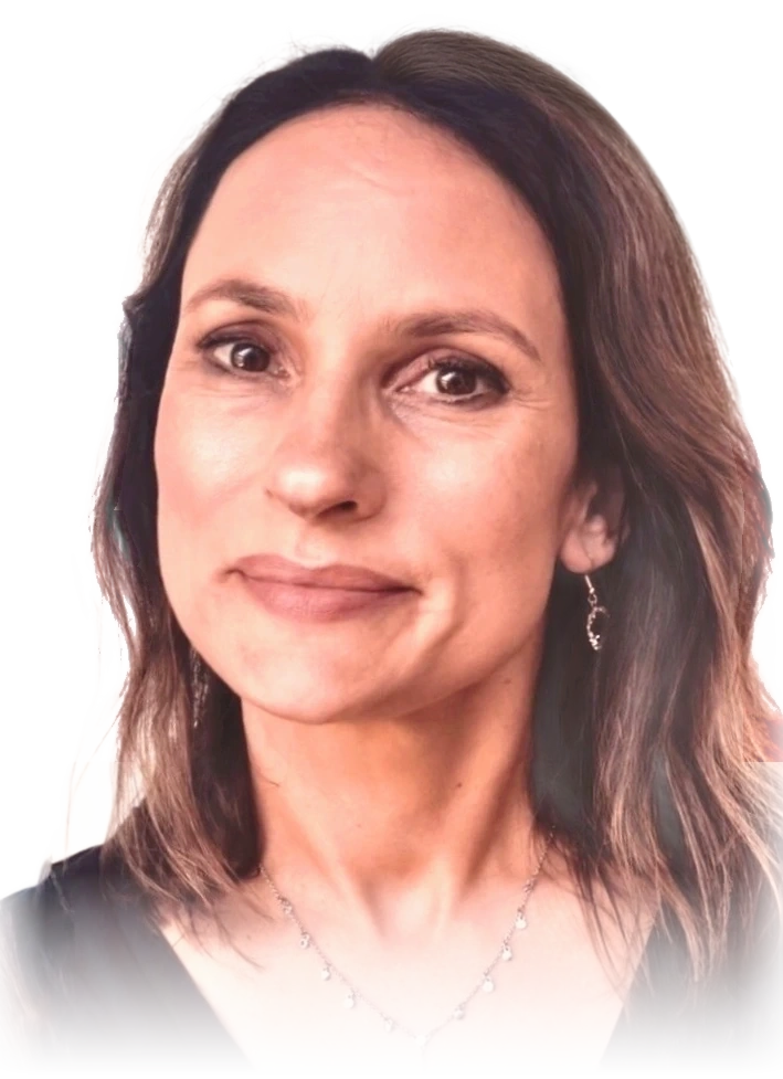 Sunee Goring, integrative counsellor, psychotherapist and coach